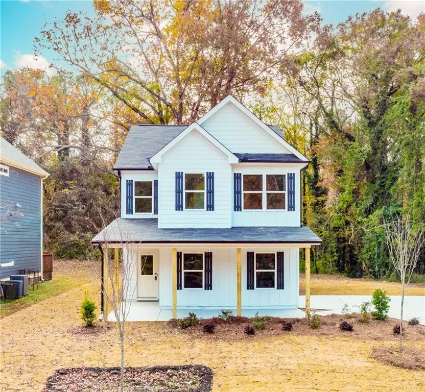 3570 Fairburn Place Nw, Atlanta, GA 30331 - Image #2