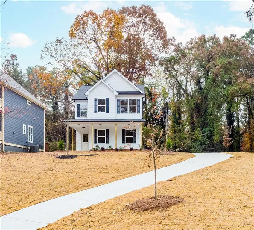 3570 Fairburn Place Nw, Atlanta, GA 30331 - Image #3