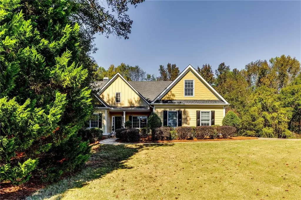 1761 Westminster Way, Madison, GA 30650 - Image #1
