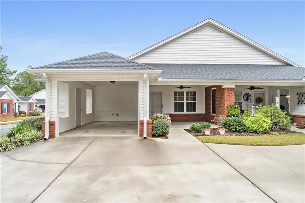 150 Old Mill Road #435, Cartersville, GA 30120 - Image #1