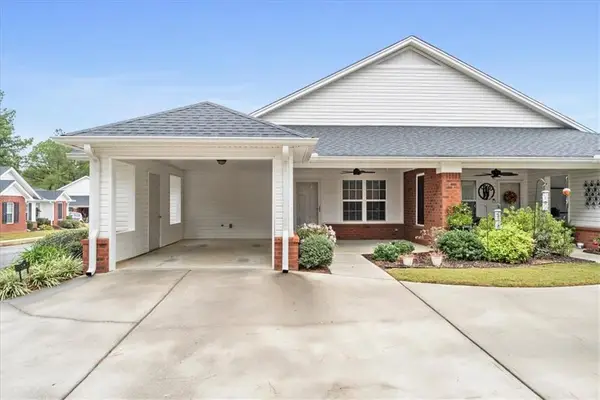 150 Old Mill Road #435, Cartersville, GA 30120