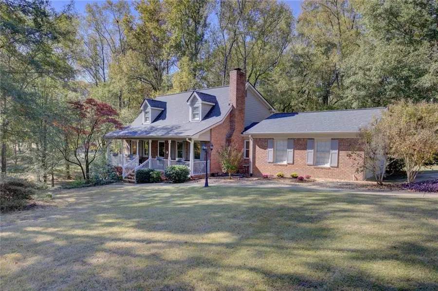 2615 Sandy Creek Circle, Loganville, GA 30052 - Image #2