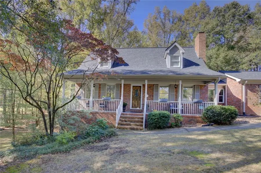 2615 Sandy Creek Circle, Loganville, GA 30052 - Image #3