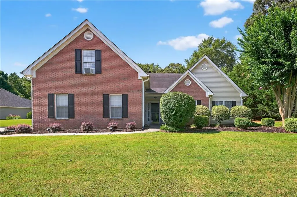 3617 Shoal Trail Drive Se, Bethlehem, GA 30620 - Image #1