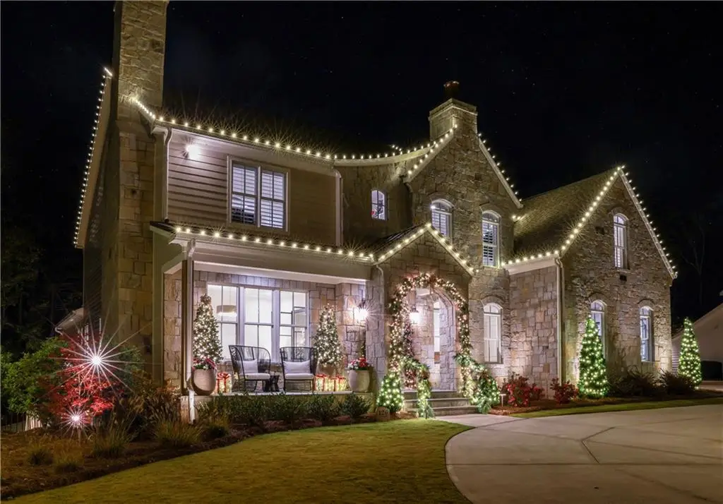 126 Owens Mill Place, Canton, GA 30115 - Image #1