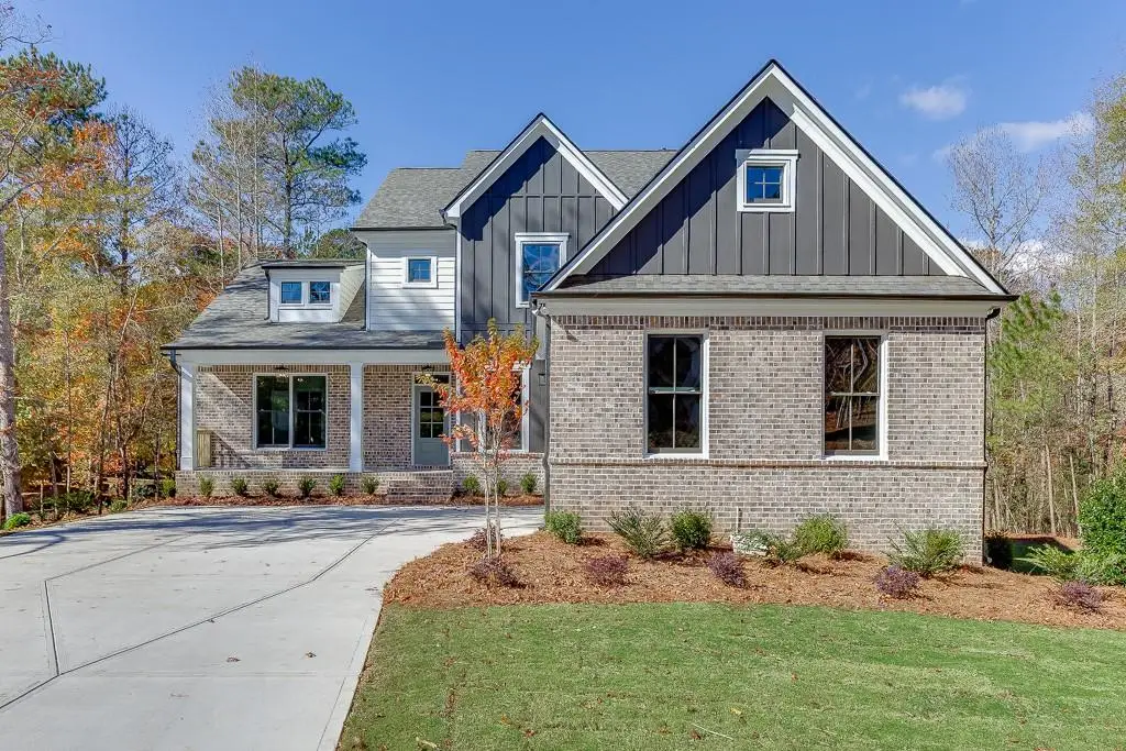 1241 Riverhill Drive, Bishop, GA 30621 - Image #1