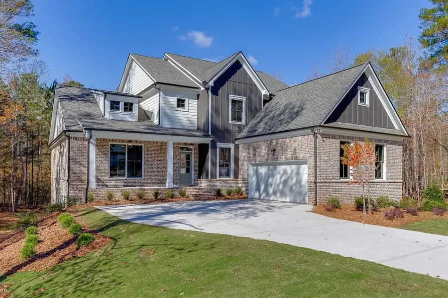 1241 Riverhill Drive, Bishop, GA 30621 - Image #2