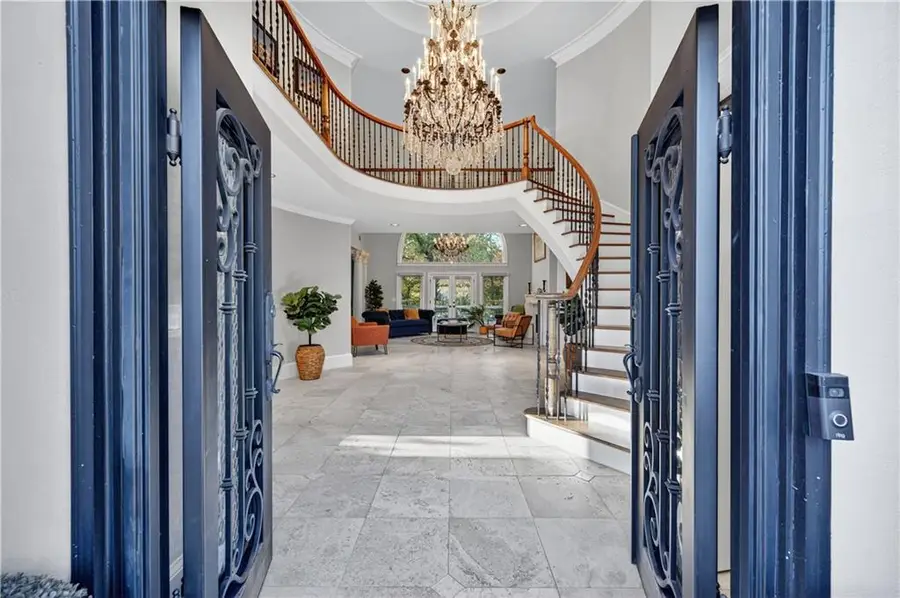 1230 Greatwood Manor, Alpharetta, GA 30005 - #2