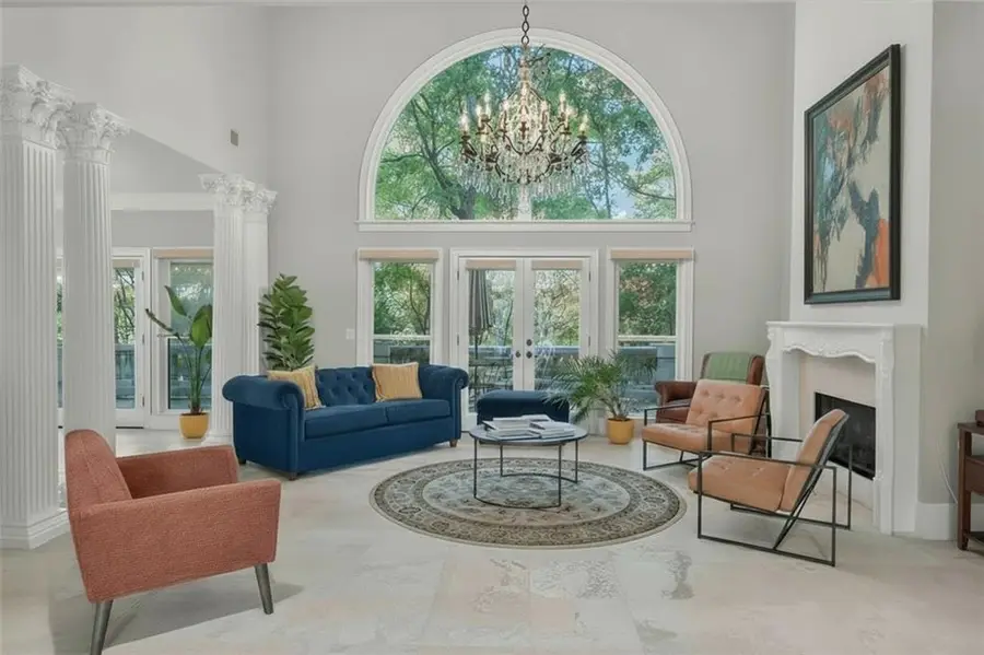 1230 Greatwood Manor, Alpharetta, GA 30005 - #3