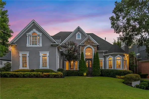 1135 Ascott Valley Drive, Johns Creek, GA 30097