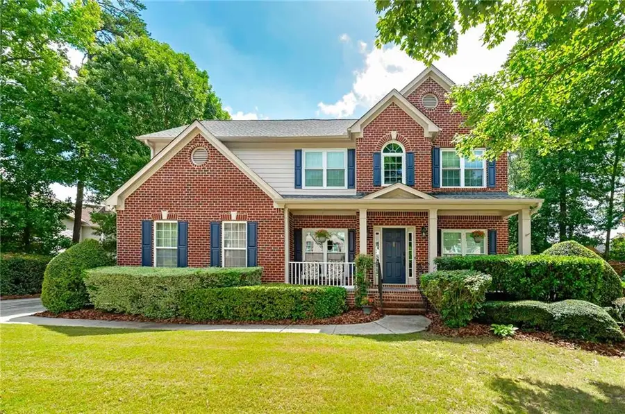 1120 Bagwell Drive Nw, Kennesaw, GA 30152 - Image #2