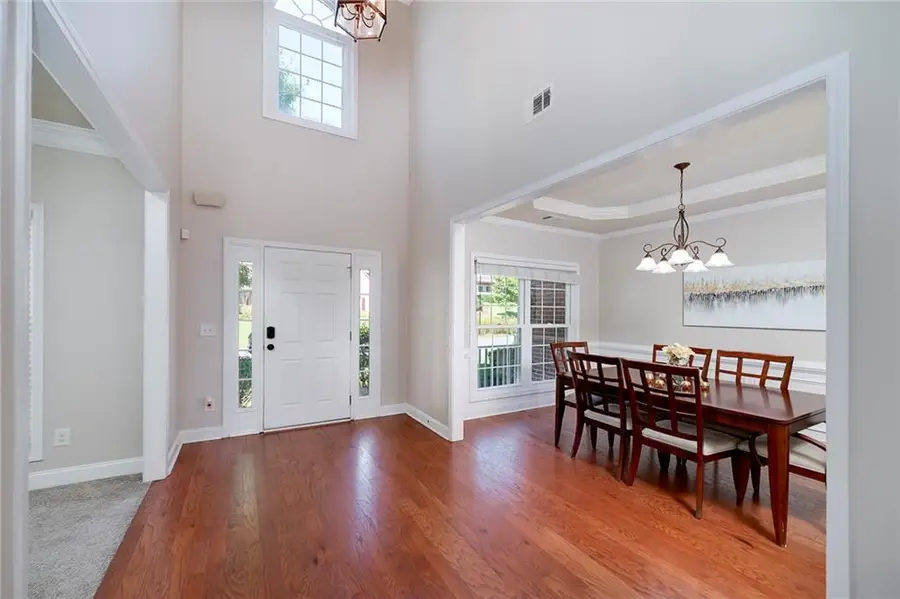 1120 Bagwell Drive Nw, Kennesaw, GA 30152 - Image #3