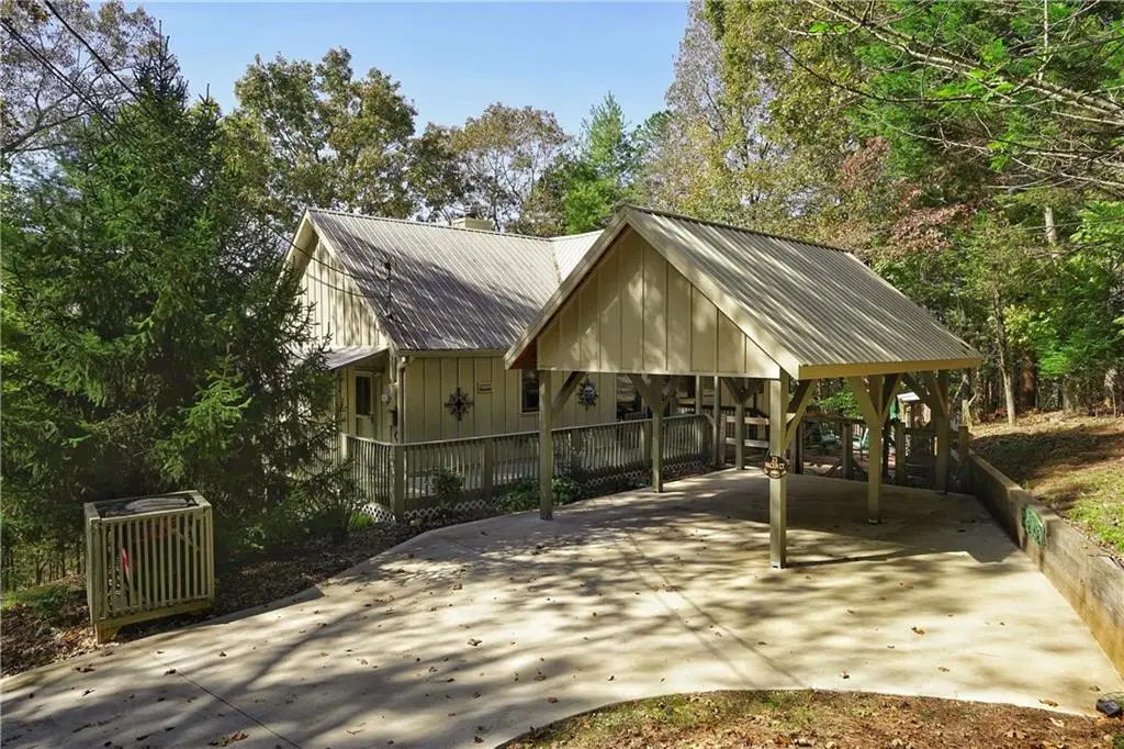 23 Pacer Court, Ellijay, GA 30540 - Image #1