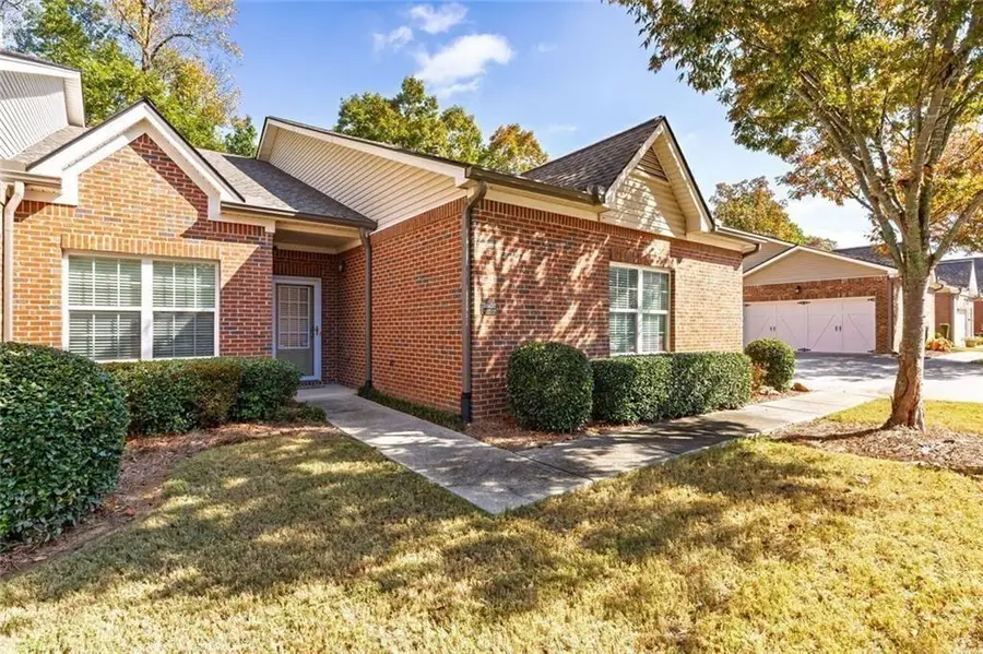 3807 Abbott Lane Sw #15, Powder Springs, GA 30127 - Image #2