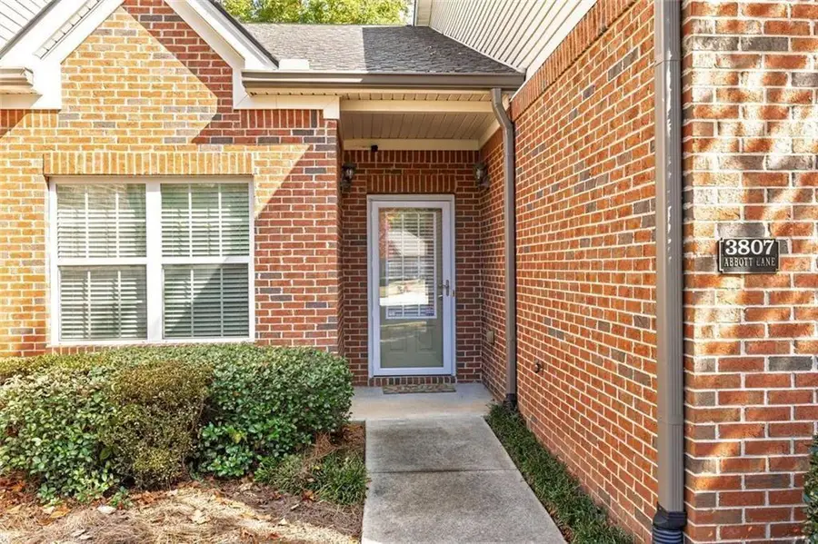 3807 Abbott Lane Sw #15, Powder Springs, GA 30127 - Image #3