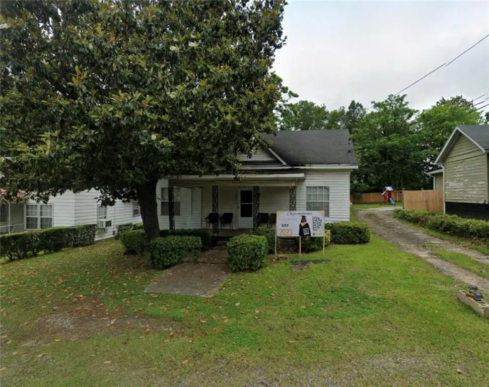 263 Martin Luther King Jr Drive, Forsyth, GA 31029 - Image #1