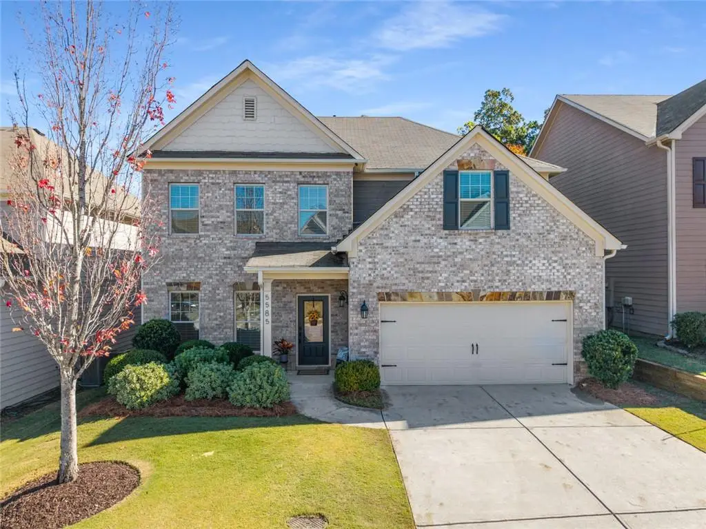 5585 Rialto Way, Cumming, GA 30040 - Image #1