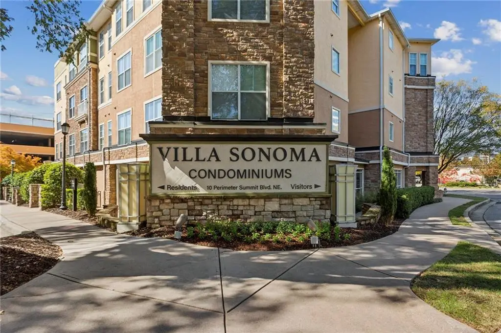 10 Perimeter Summit Boulevard Ne #4337, Atlanta, GA 30319 - Image #1