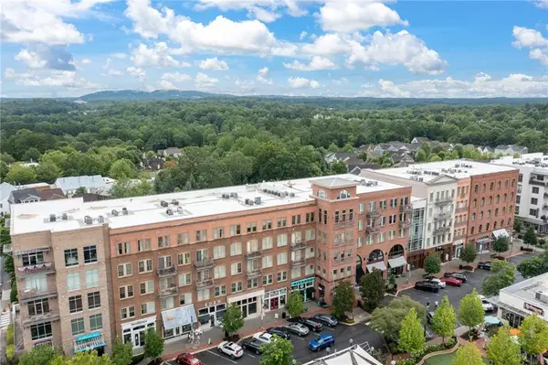 360 Chambers Street #411, Woodstock, GA 30188