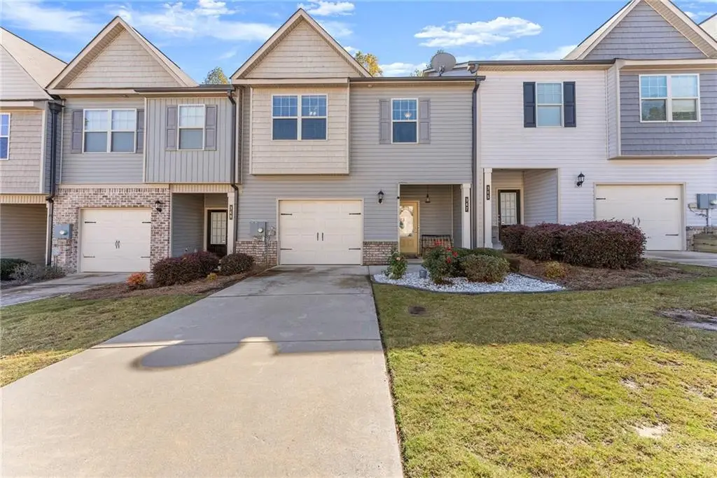 347 Turtle Creek Drive, Winder, GA 30680 - Image #1
