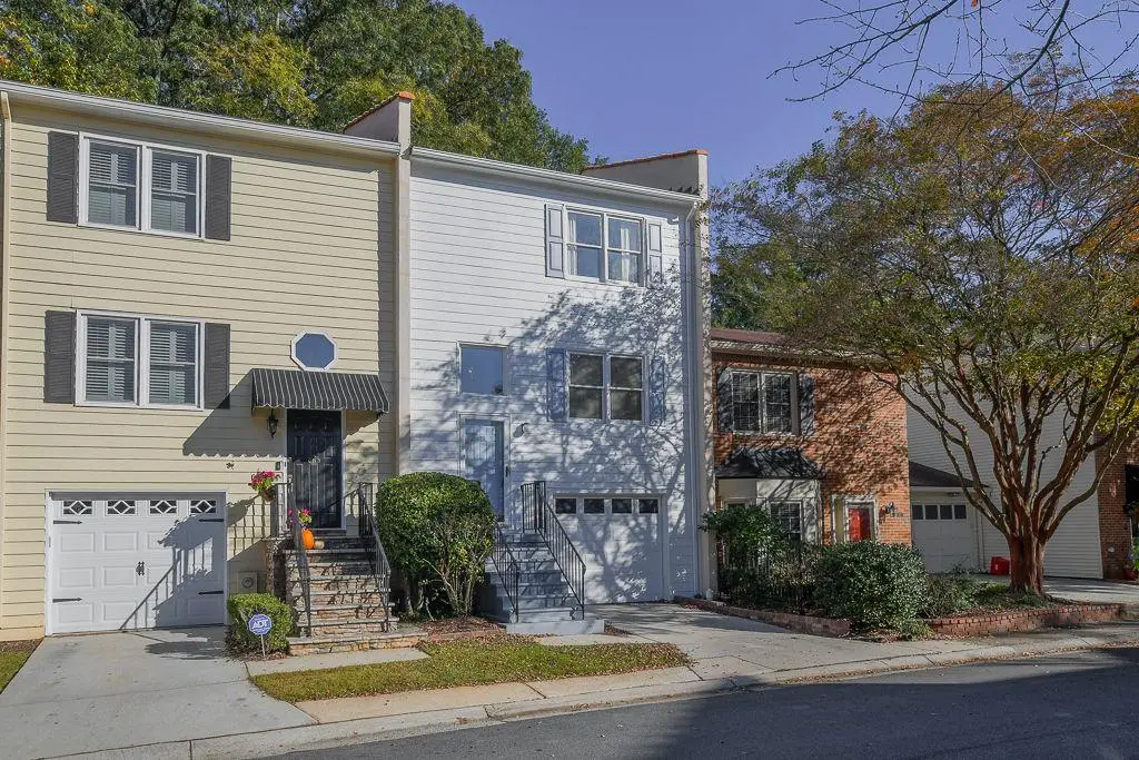222 Forkner Drive #26, Decatur, GA 30030 - Image #1