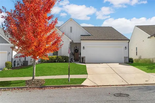 515 Evans Lane, Woodstock, GA 30188