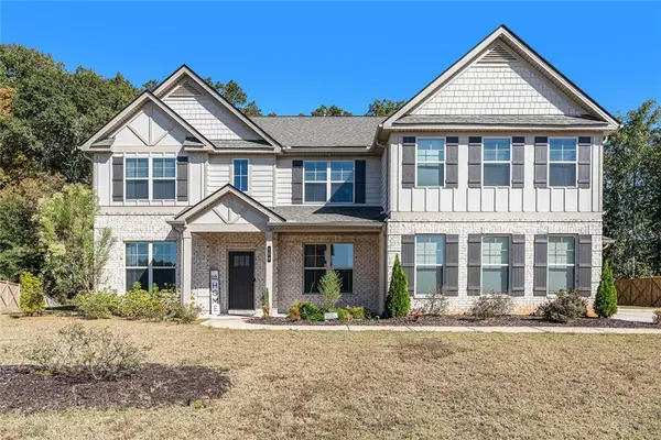 159 Classica Drive, Mcdonough, GA 30252