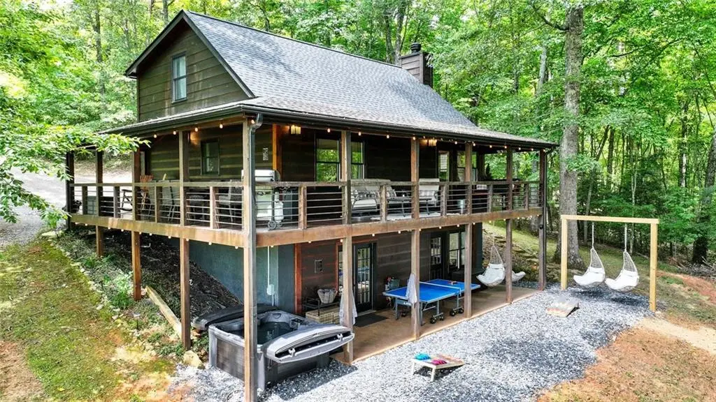 120 Brookhaven Trail, Blue Ridge, GA 30513 - Image #1