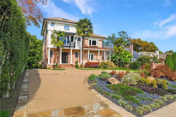 1216 E Rock Springs Road, Atlanta, GA 30306