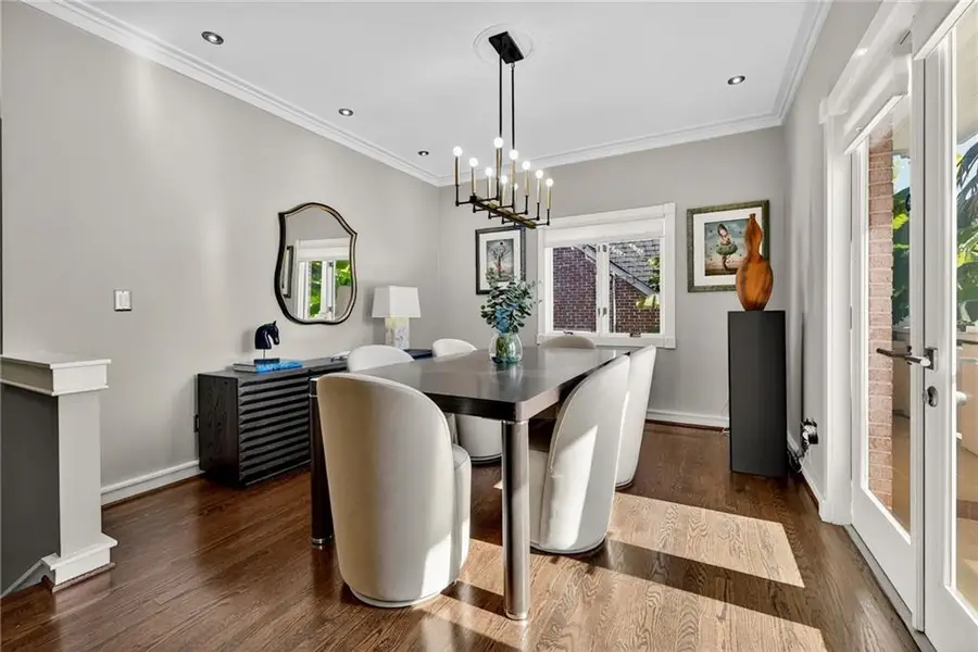 1216 E Rock Springs Road, Atlanta, GA 30306 - Image #3