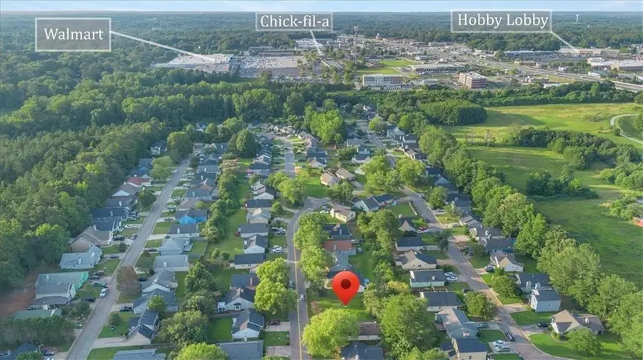 116 Crystal Brook, Griffin, GA 30223 - Image #2