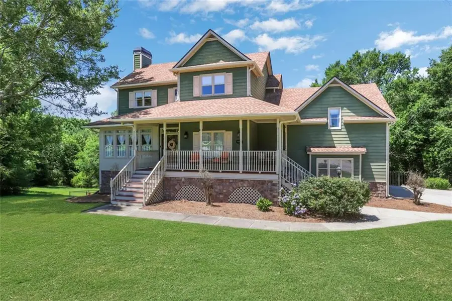 940 Planters Place, Loganville, GA 30052 - Image #2