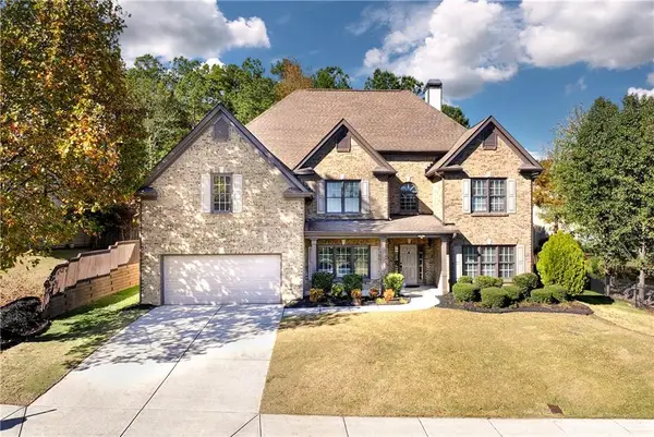 4041 Lost Mill Lane, Buford, GA 30519