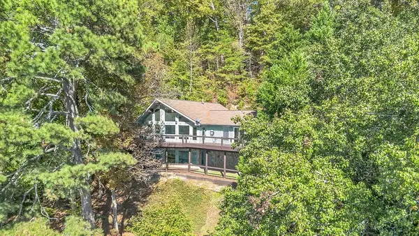 357 Johns Way, Talking Rock, GA 30175