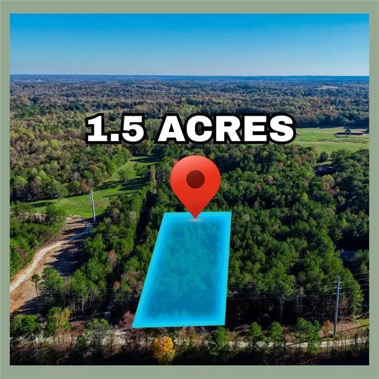 0 H D R Drive, Maysville, GA 30558 - Image #1