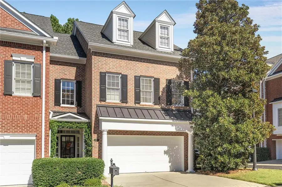 2311 English Ivy Court Se, Atlanta, GA 30339 - Image #2