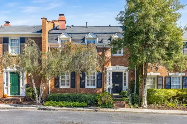 4620 Wieuca Road Ne #52, Atlanta, GA 30342