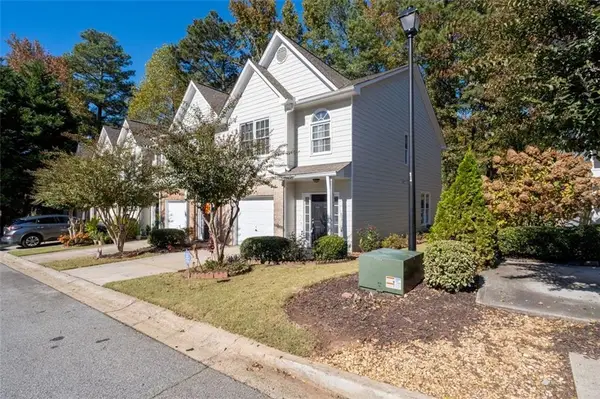 5343 Sherwin Drive, Norcross, GA 30093