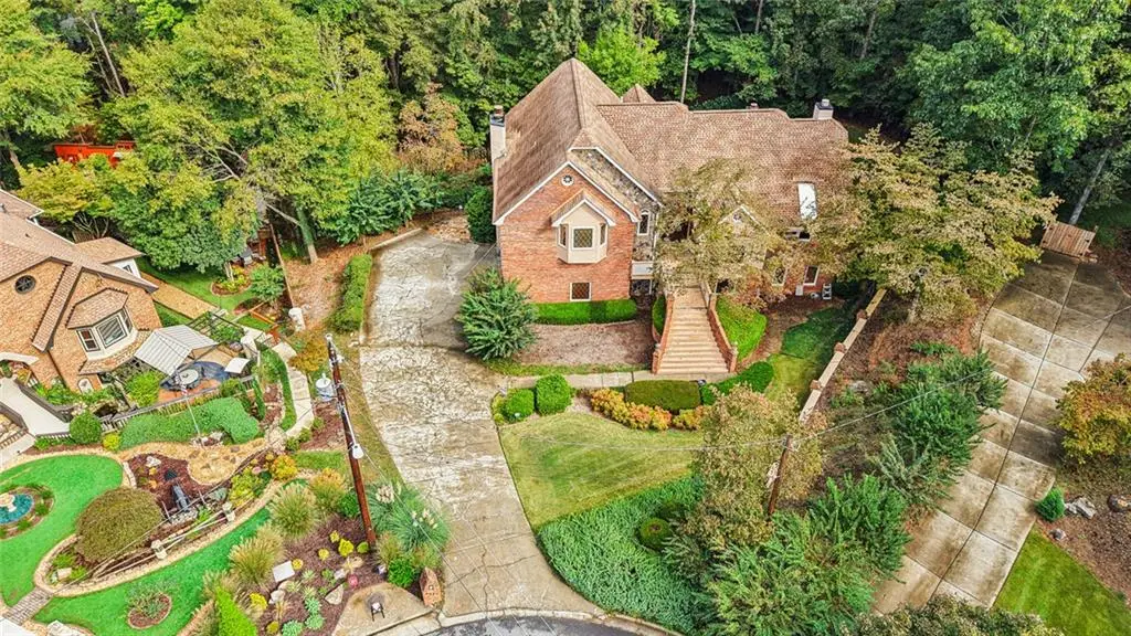 4027 Wood Acres Court, Duluth, GA 30096 - Image #1