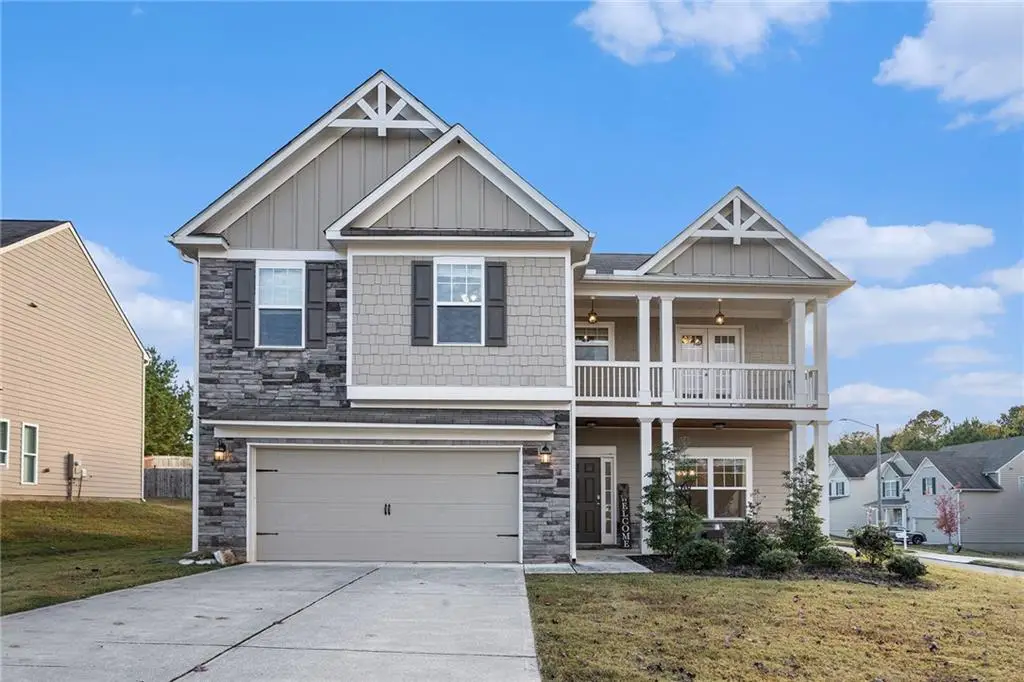 12 Lantana Crossing, Dallas, GA 30132 - Image #1