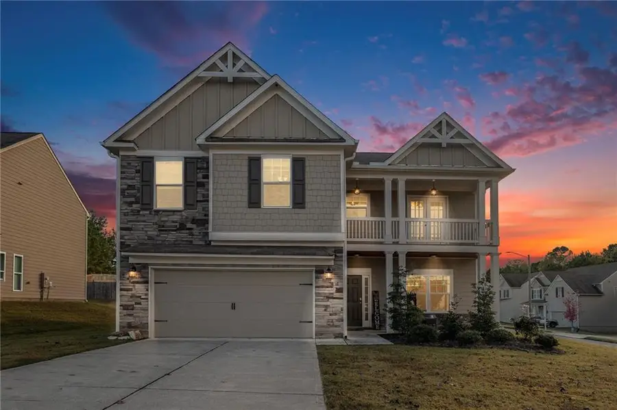 12 Lantana Crossing, Dallas, GA 30132 - Image #2