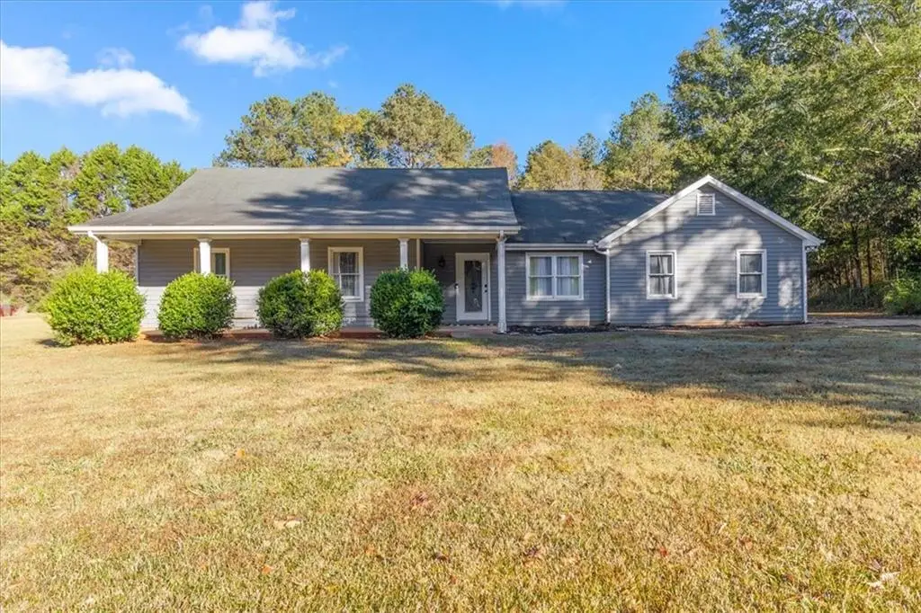 472 Oak Hill Road, Covington, GA 30016 - Image #1