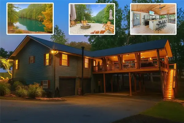 86 Back Trail, Cleveland, GA 30528