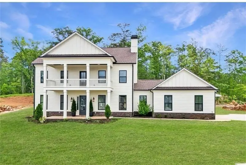 62 N Shore At Redwine Drive, Newnan, GA 30263 - Image #1