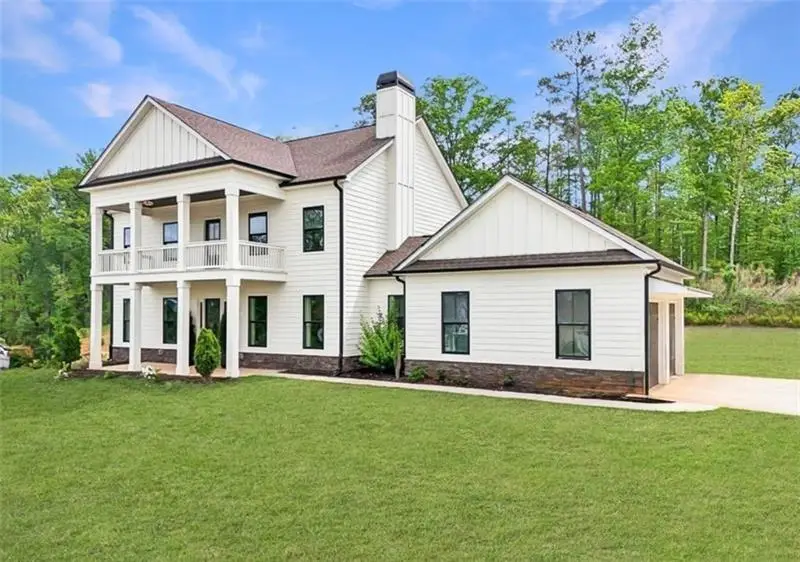 62 N Shore At Redwine Drive, Newnan, GA 30263 - Image #2