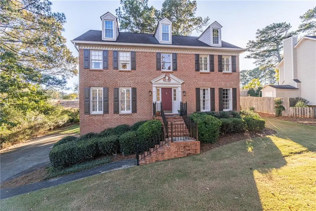 1658 Walden Pond Road, Suwanee, GA 30024 - Image #1