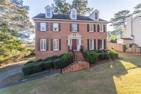 1658 Walden Pond Road, Suwanee, GA 30024