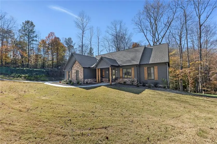 1433 Whitestone Road, Talking Rock, GA 30175 - Image #3
