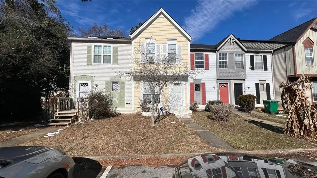 497 Prince Of Wales, Stone Mountain, GA 30083 - #1