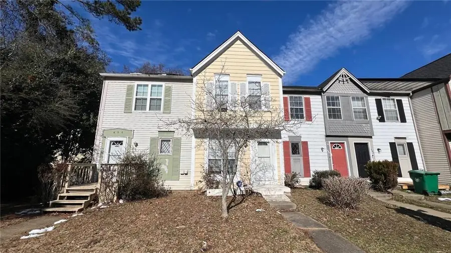 497 Prince Of Wales, Stone Mountain, GA 30083 - #2